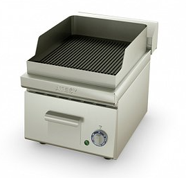 Жарочная поверхность Atesy -600 Таверна-2005
