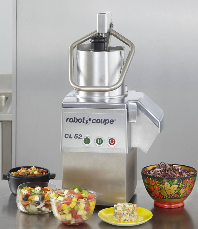 Овощерезка Robot Coup  CL-52-220