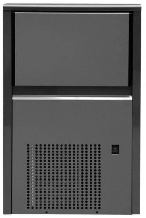 Льдогенератор ICE TECH SK25 водяное охлаждение