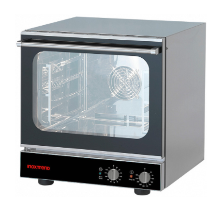 Конвекционная печь INOXTREND SN-CA-304E