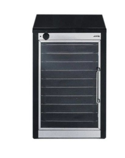 Расстоечный шкаф Smeg LEV43RU