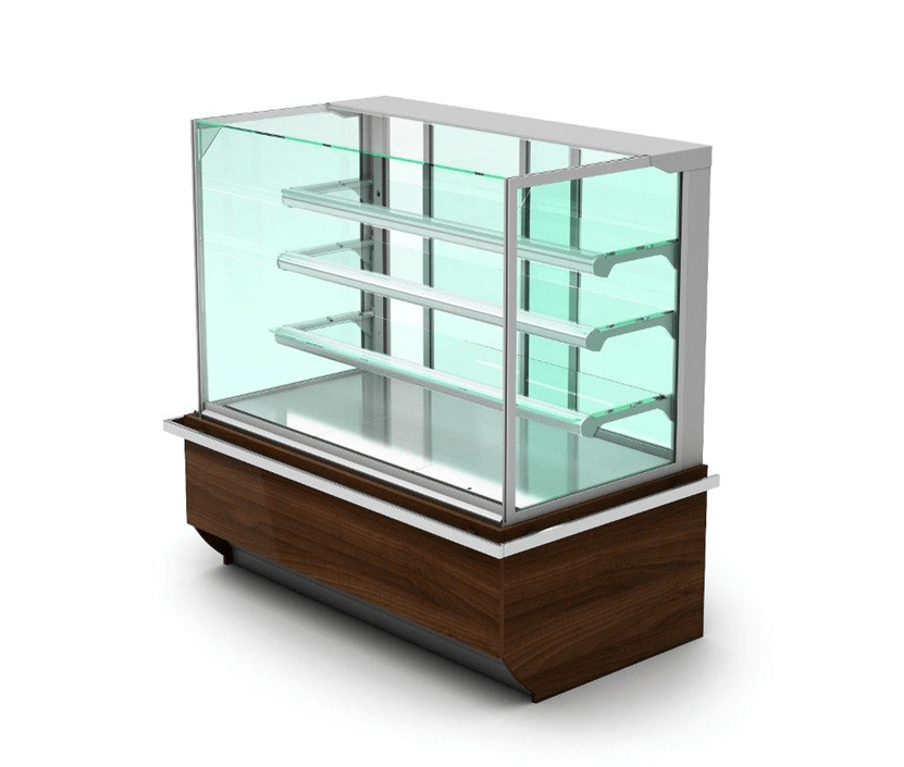 Кондитерская витрина SOUL 80 Self 1563