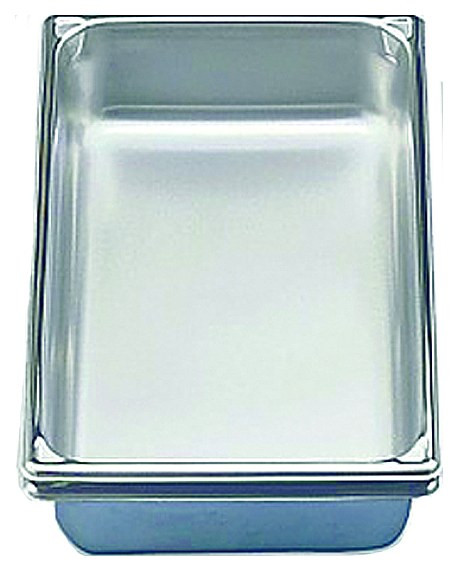 ROSSO Гастроёмкость GN 1/1*40мм (530х325х40мм)