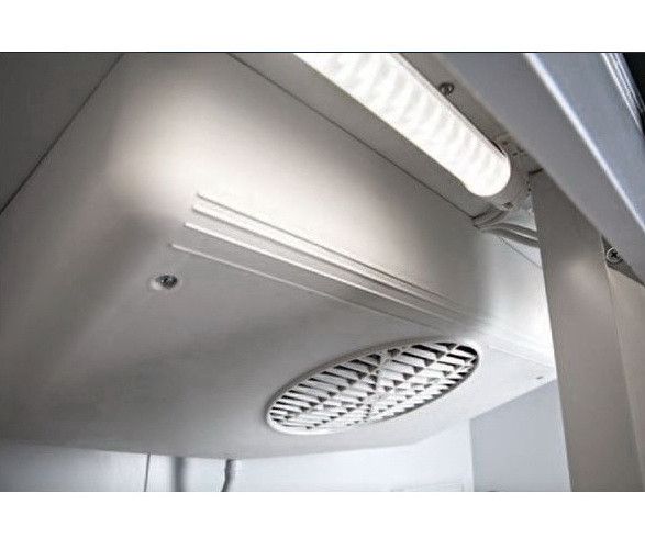 Шкаф морозильный Ариада R1520L
