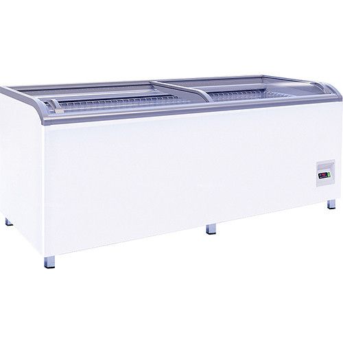 Морозильная ларь-бонета ITALFROST RONDO ЛБ М 2500