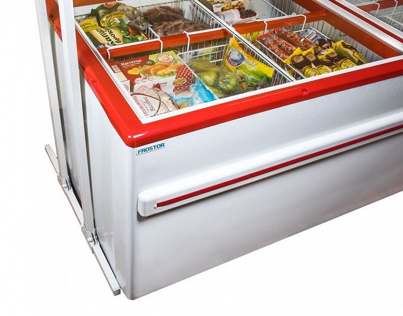 Морозильная бонета Frostor F 2000 В
