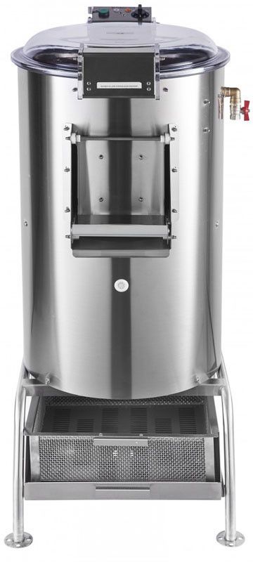Картофелечистка Abat МКК-500-01