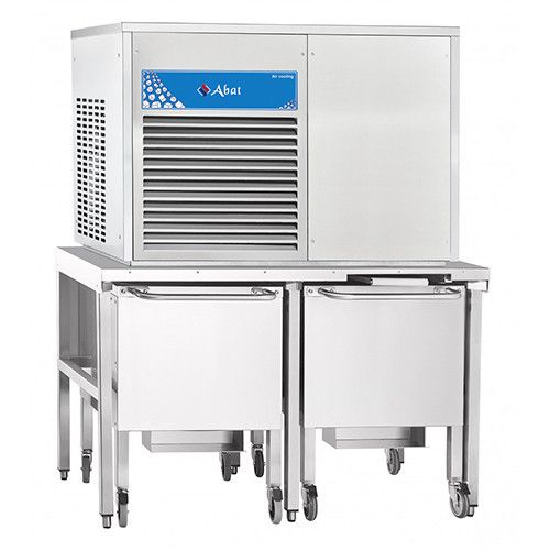 Льдогенератор Abat ЛГ-1200Ч-01