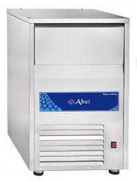 Льдогенератор Abat ЛГ-90/30Г-01
