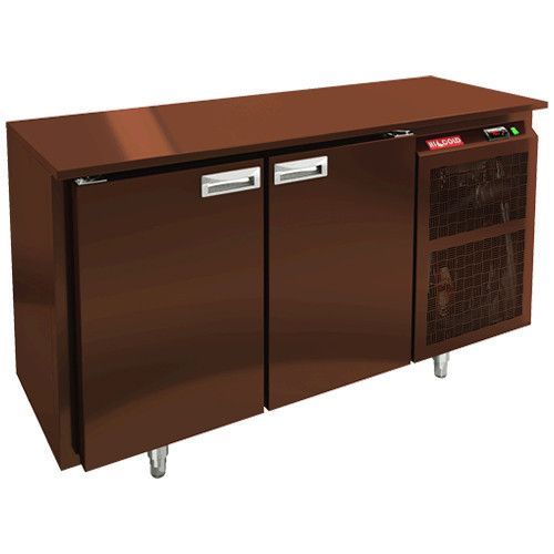 Стол охлаждаемый HICOLD BN 11/TN BAR