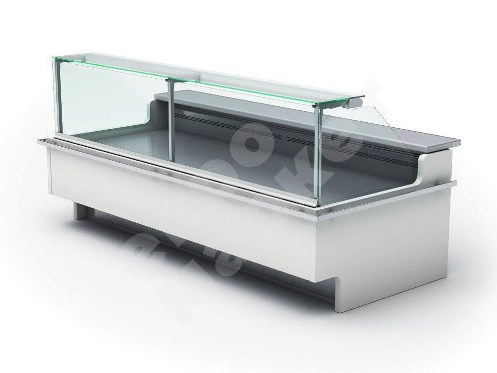 Витрина для выпечки SMD (Dynamic) 938