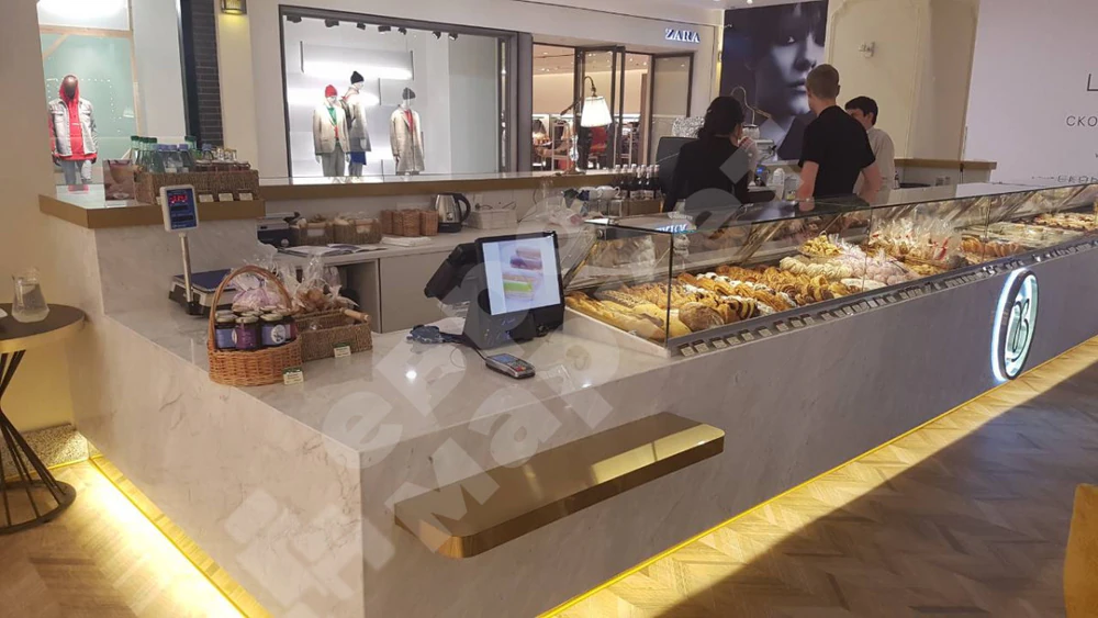 Холодильная витрина Bistro BL 1875