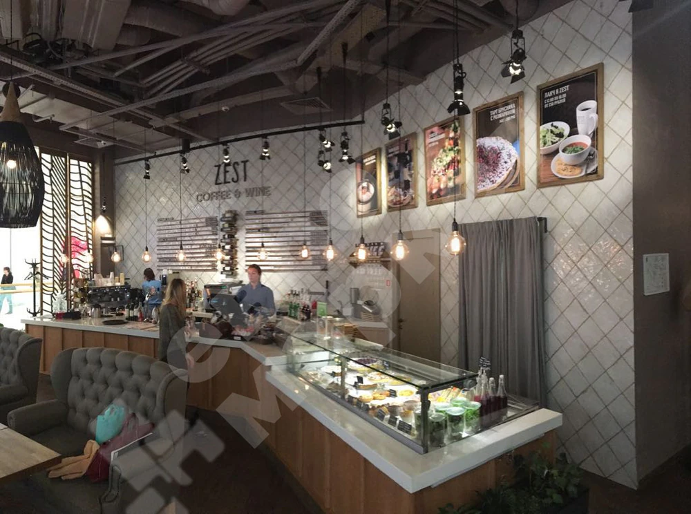 Холодильная витрина Bistro BL 1875