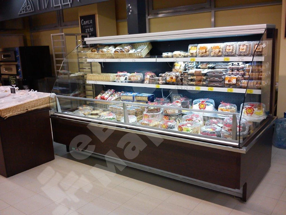 Молочная горка GEMENI 2500