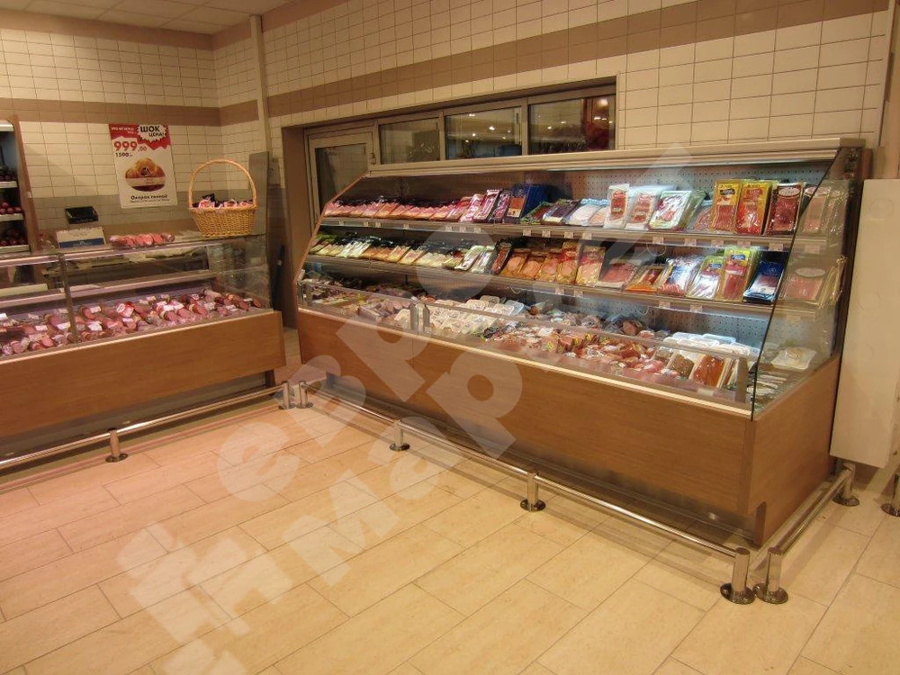 Молочная горка GEMENI 2500