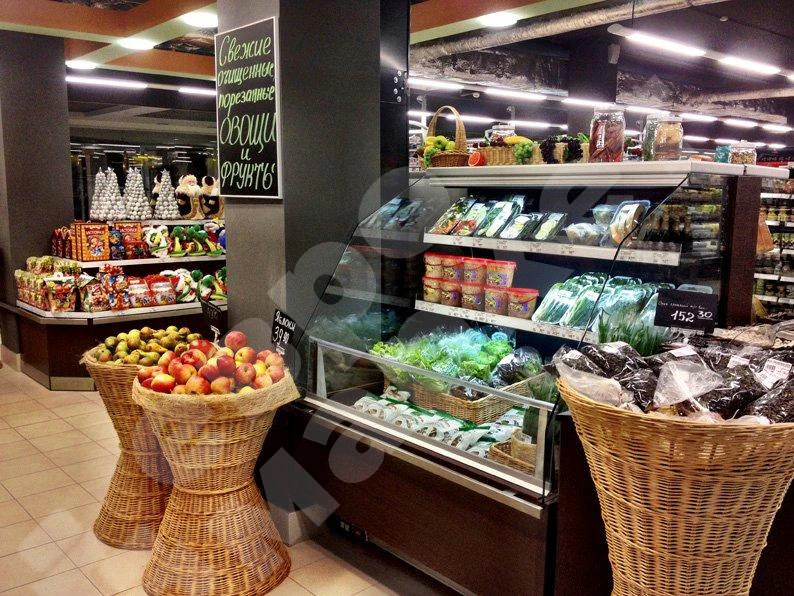 Молочная горка GEMENI 2500