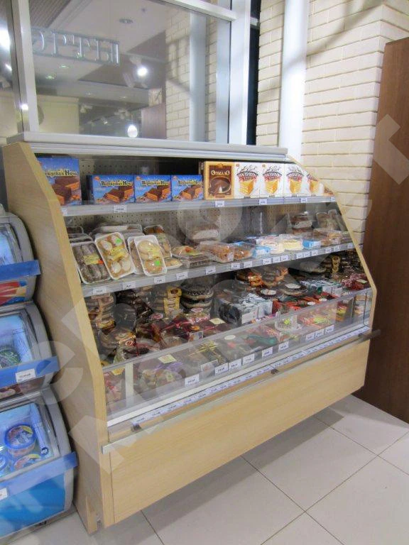 Молочная горка GEMENI 2500