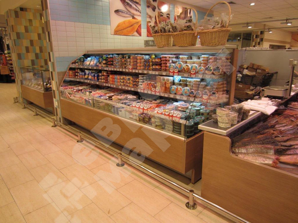 Молочная горка GEMENI 2500