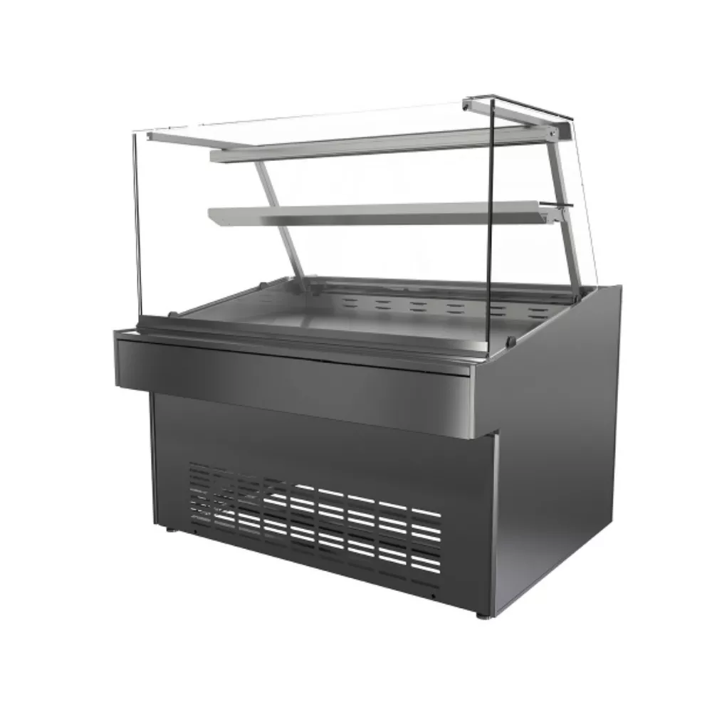 Кондитерская витрина Bistro BM Crystal 60 1875