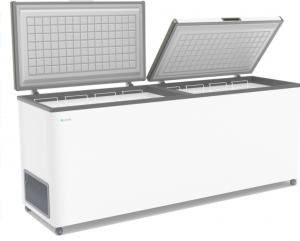 Ларь-бонета FROSTOR F 800 S (1270 л)
