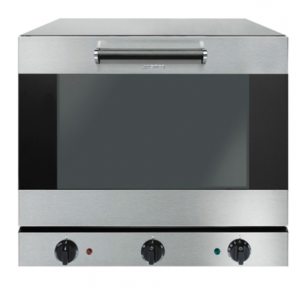 Конвекционная печь SMEG ALFA43XMF Конвекционная печь SMEG ALFA43XMF