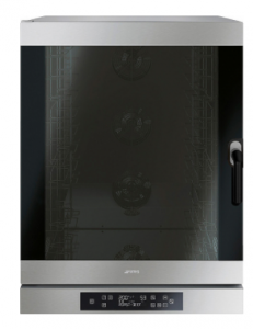 Конвекционная печь SMEG ALFA1035EHT