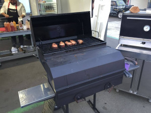 Коптильня VESTA Техаs BBQ Коптильня VESTA Техаs BBQ