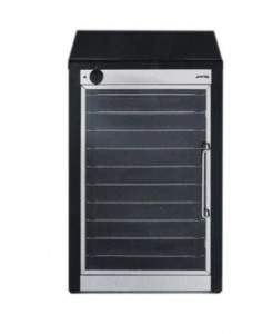 Расстоечный шкаф Smeg LEV43RU