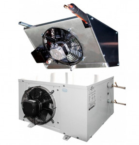 Сплит система Intercold MCM-115 FT Evolution