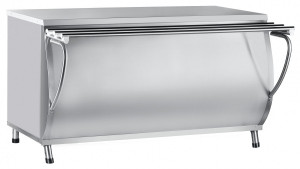 Прилавок ПГН-70М-01
